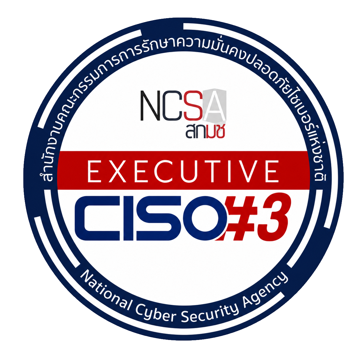 Executive CISO 3