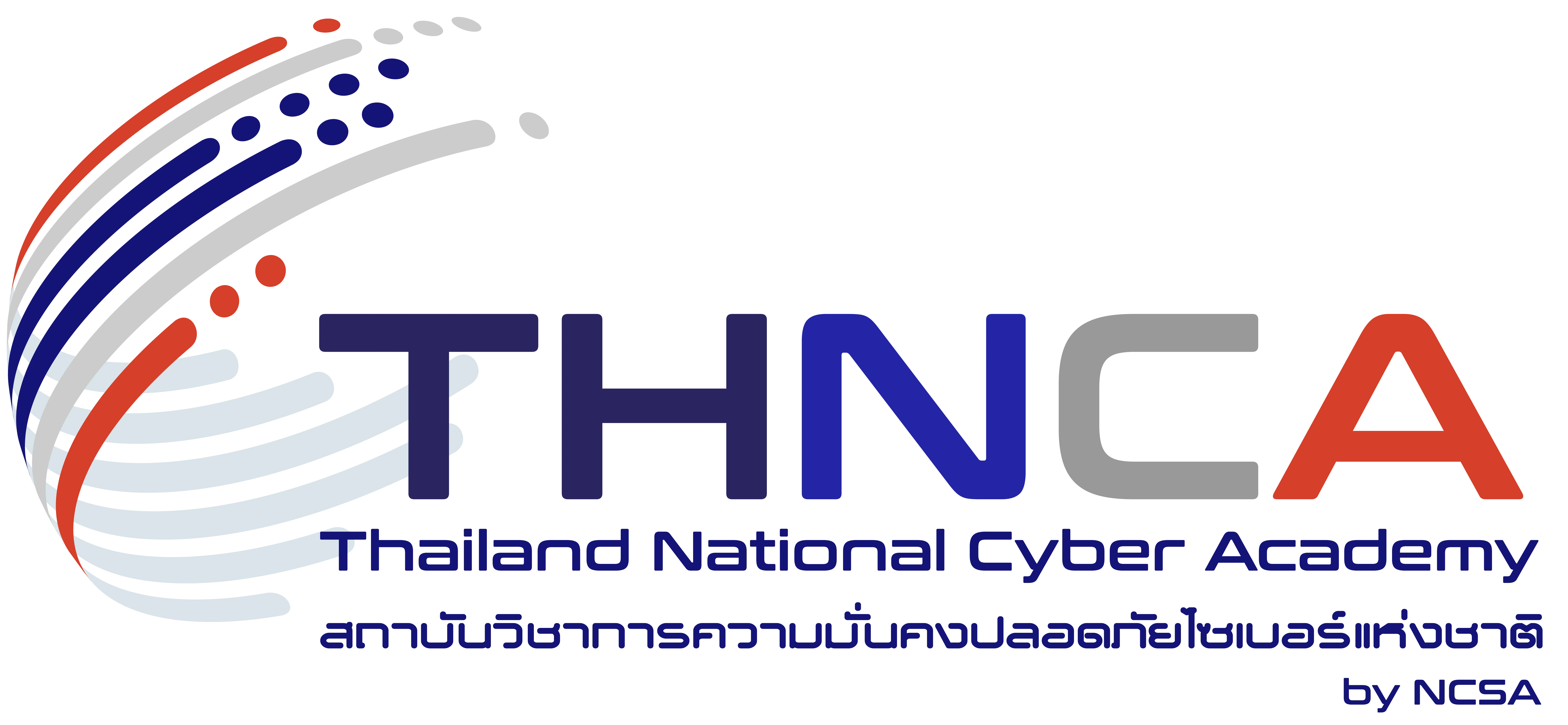 Thailand National Cyber Academy